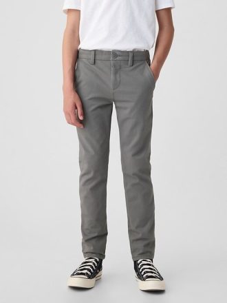 Dětská uniforma Skinny Khakis
