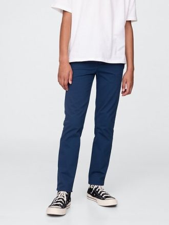 Dětská uniforma Skinny Khakis