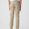 Dětská uniforma Skinny Khakis