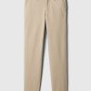 Dětská uniforma Skinny Khakis