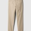 Dětská uniforma Skinny Khakis