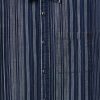 Dětská uvolněná košile Indigo Stripe