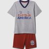 GapKids | Marvel Recycled PJ Set