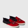 GapKids | Nazouvací tenisky Marvel Spider-Man