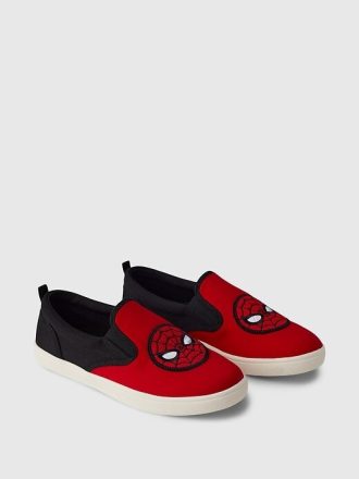 GapKids | Nazouvací tenisky Marvel Spider-Man