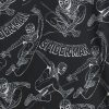 Kids Marvel Spider-Man Recycled PJ Short Set